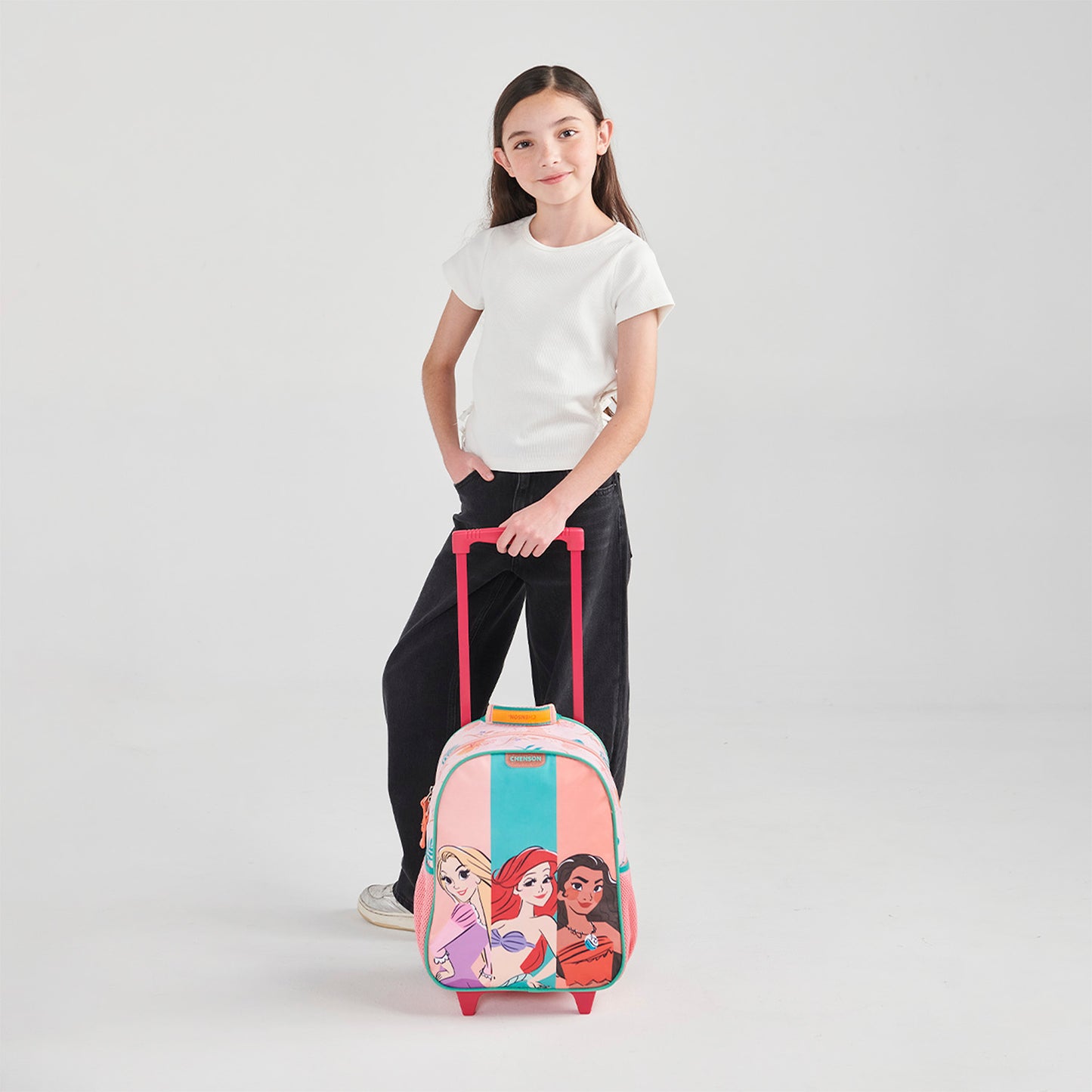Mochila con Ruedas PR70689-O TRIUNV