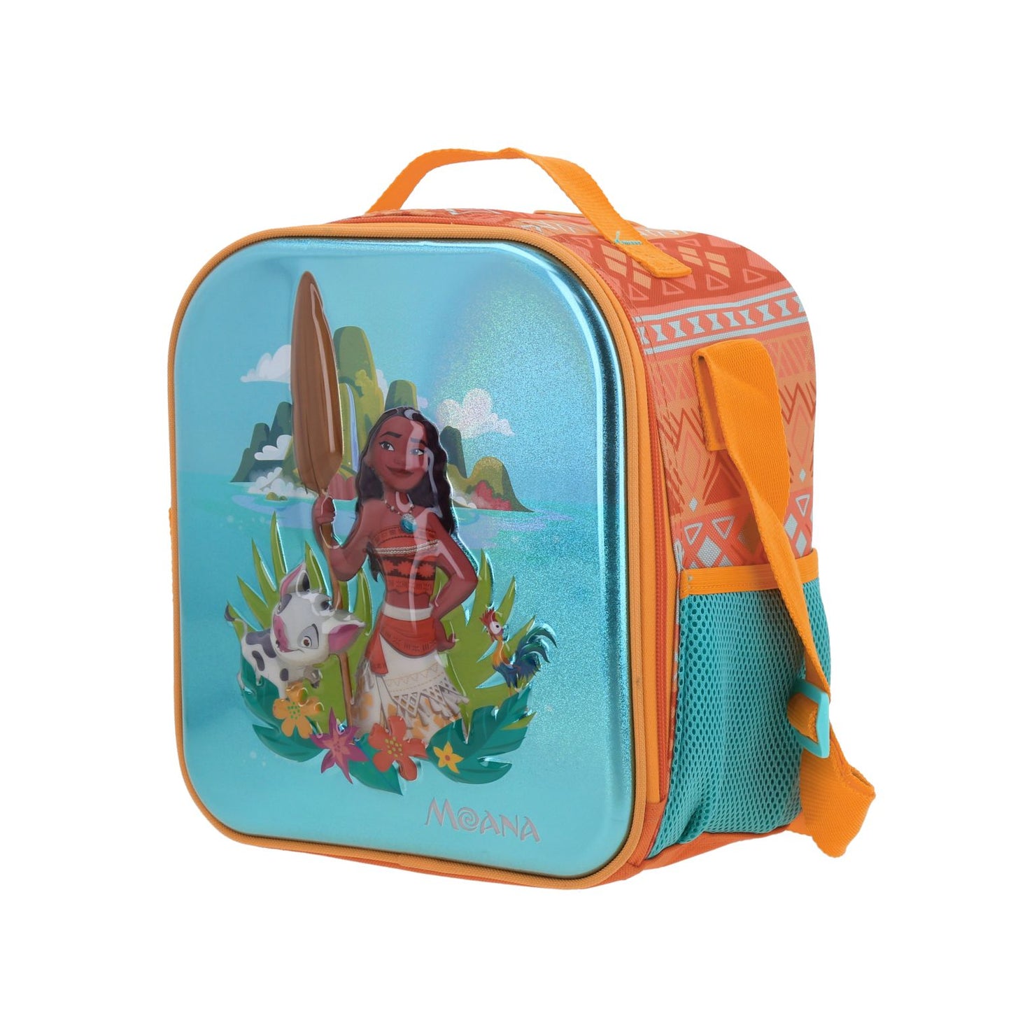 Lonchera PR70746-O MONA