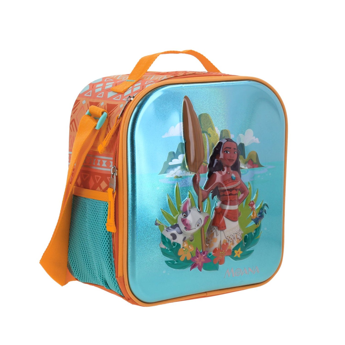 Lonchera PR70746-O MONA
