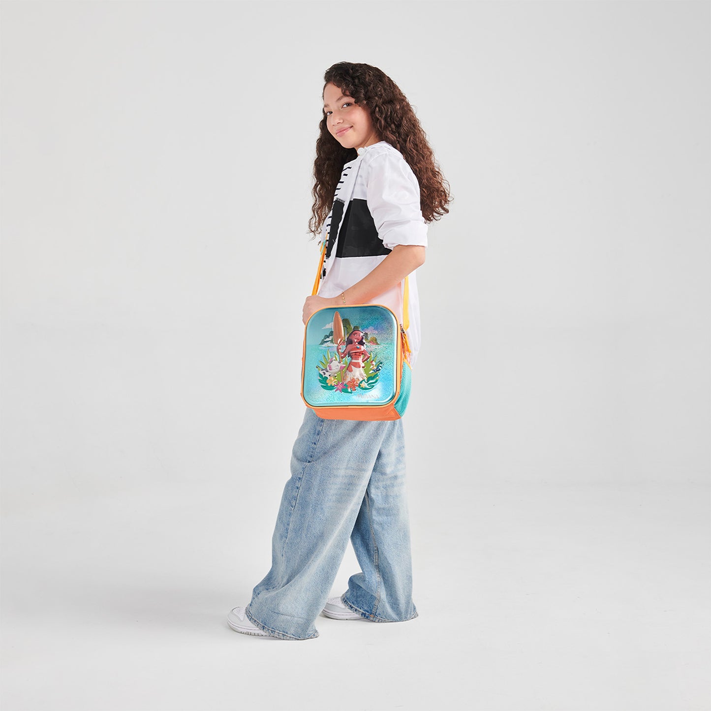 Lonchera PR70746-O MONA