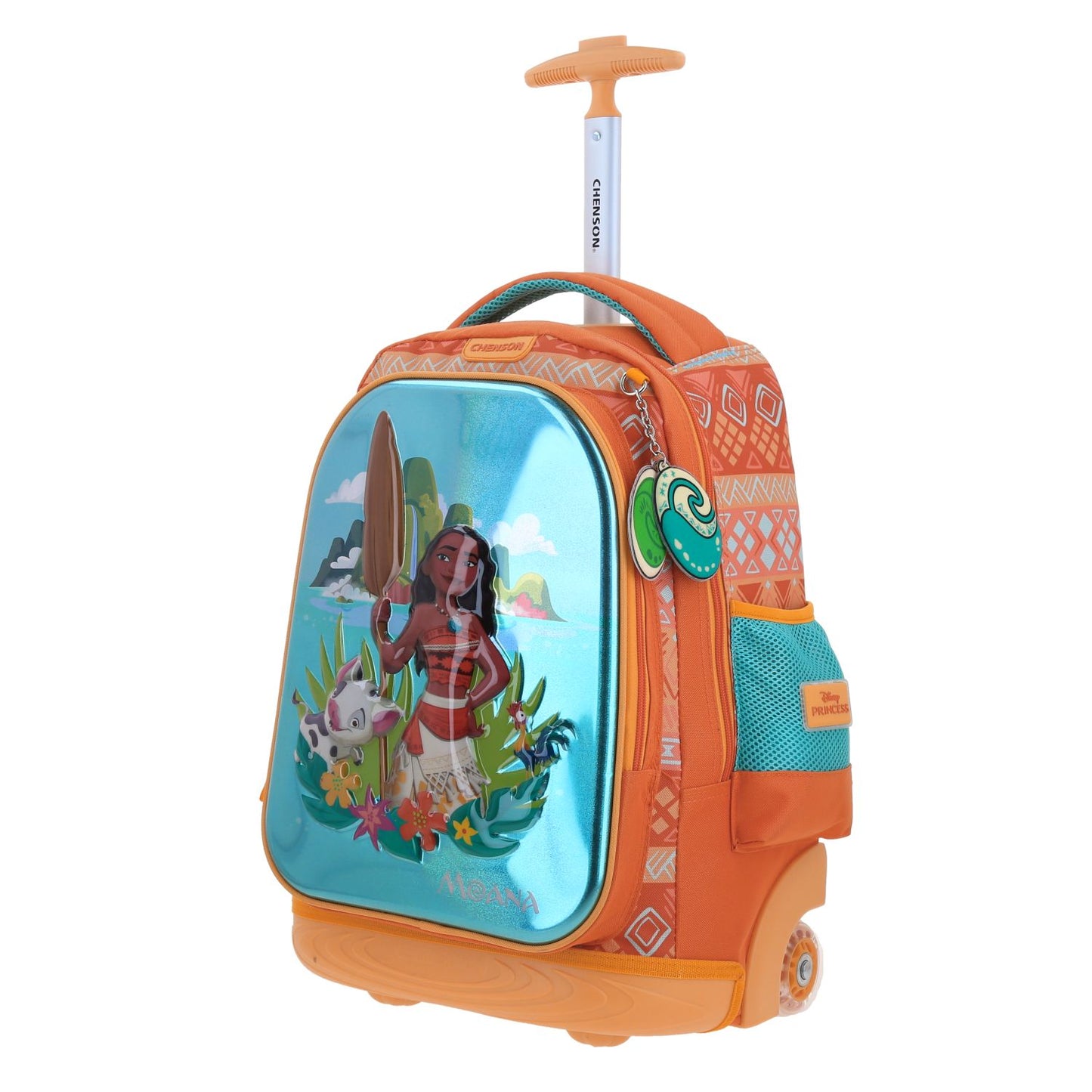 Mochila con Ruedas PR70749-O MONA
