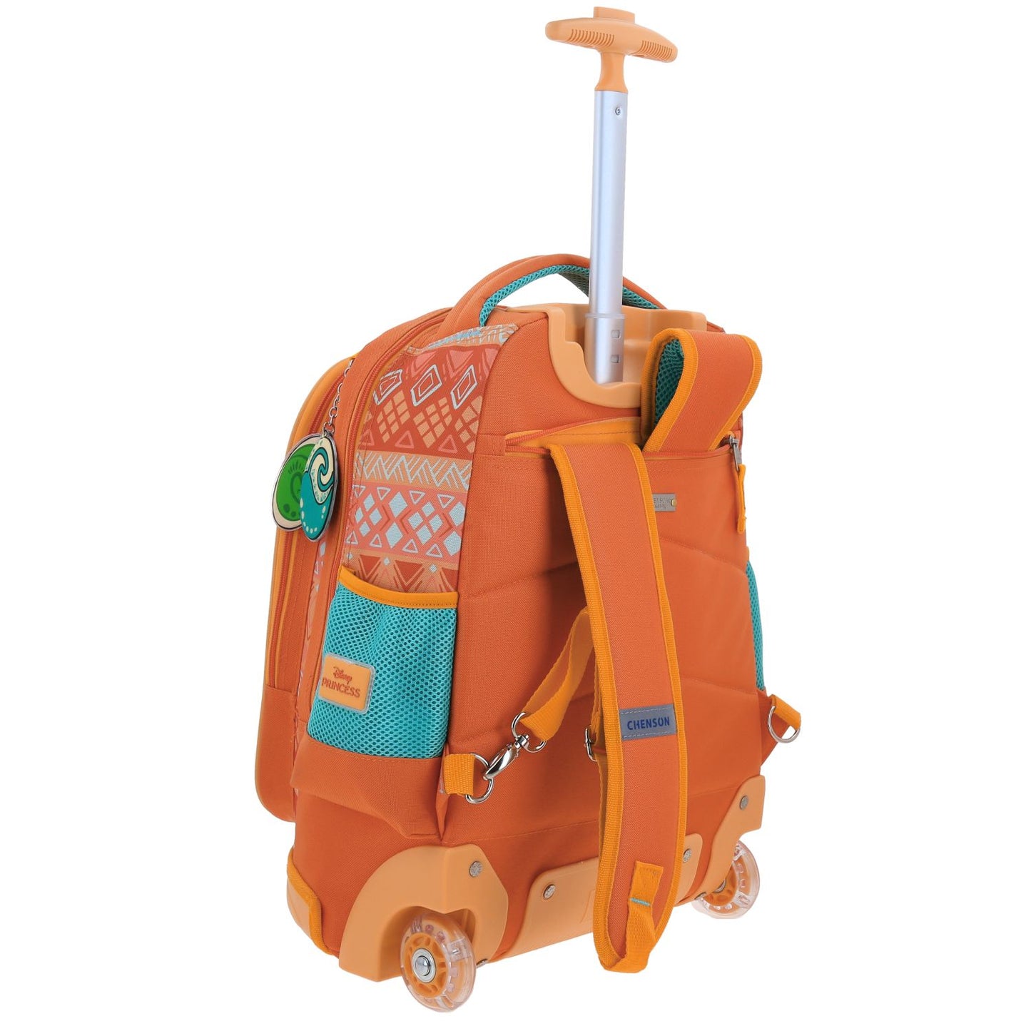 Mochila con Ruedas PR70749-O MONA