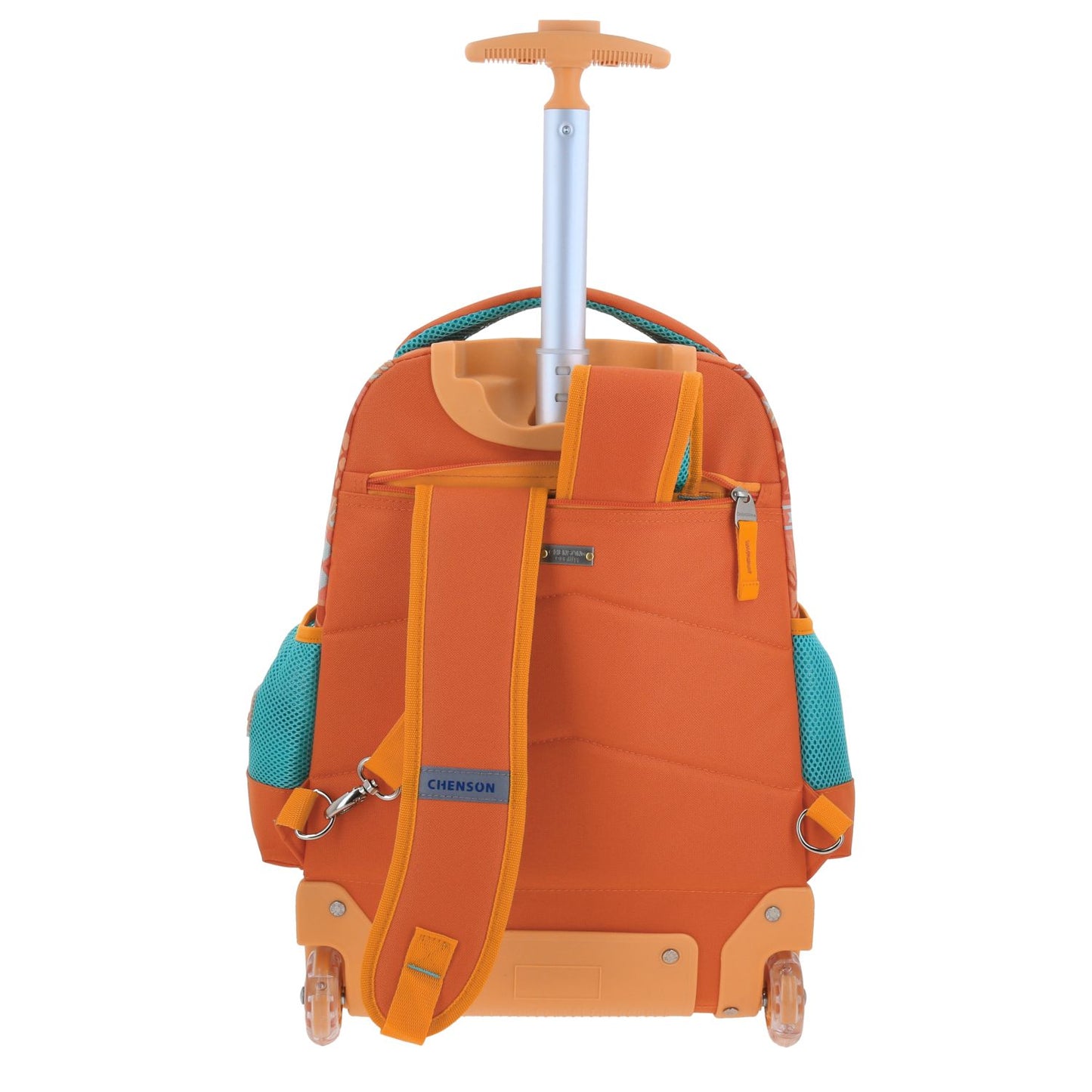 Mochila con Ruedas PR70749-O MONA
