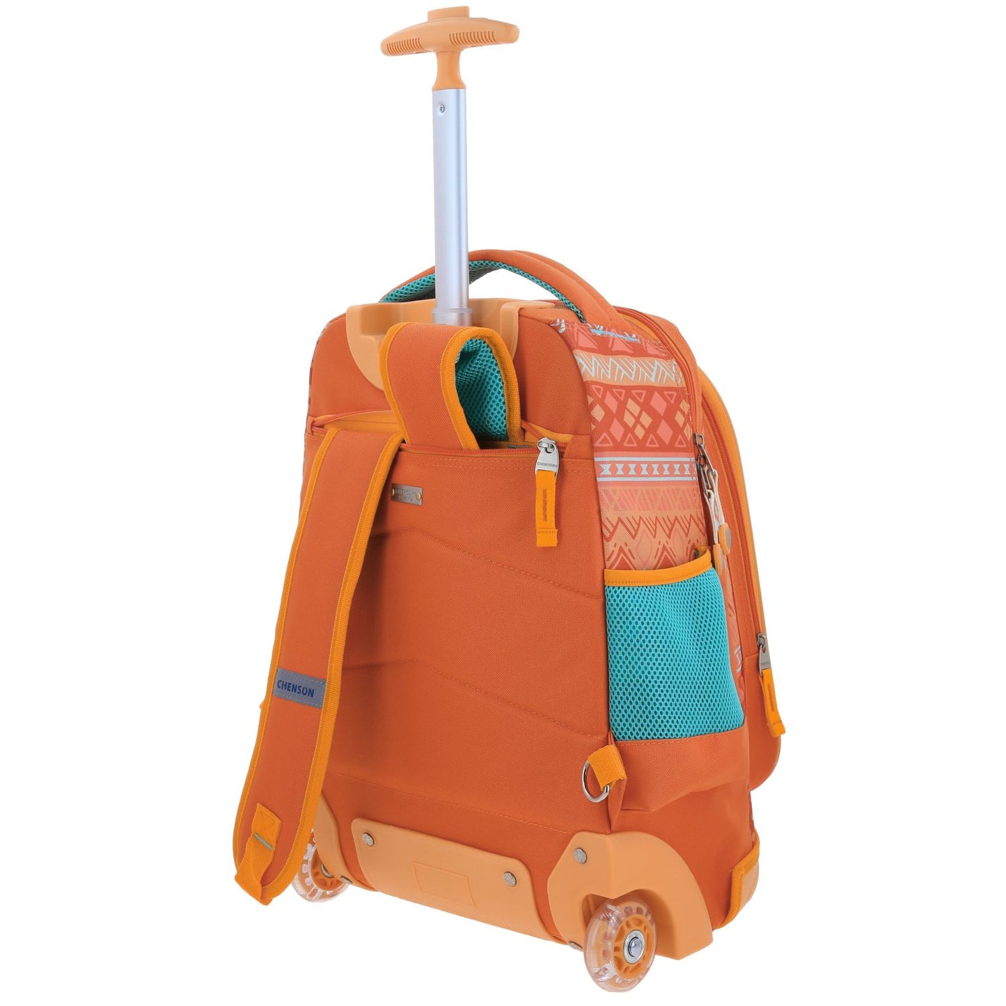 Mochila con Ruedas PR70749-O MONA