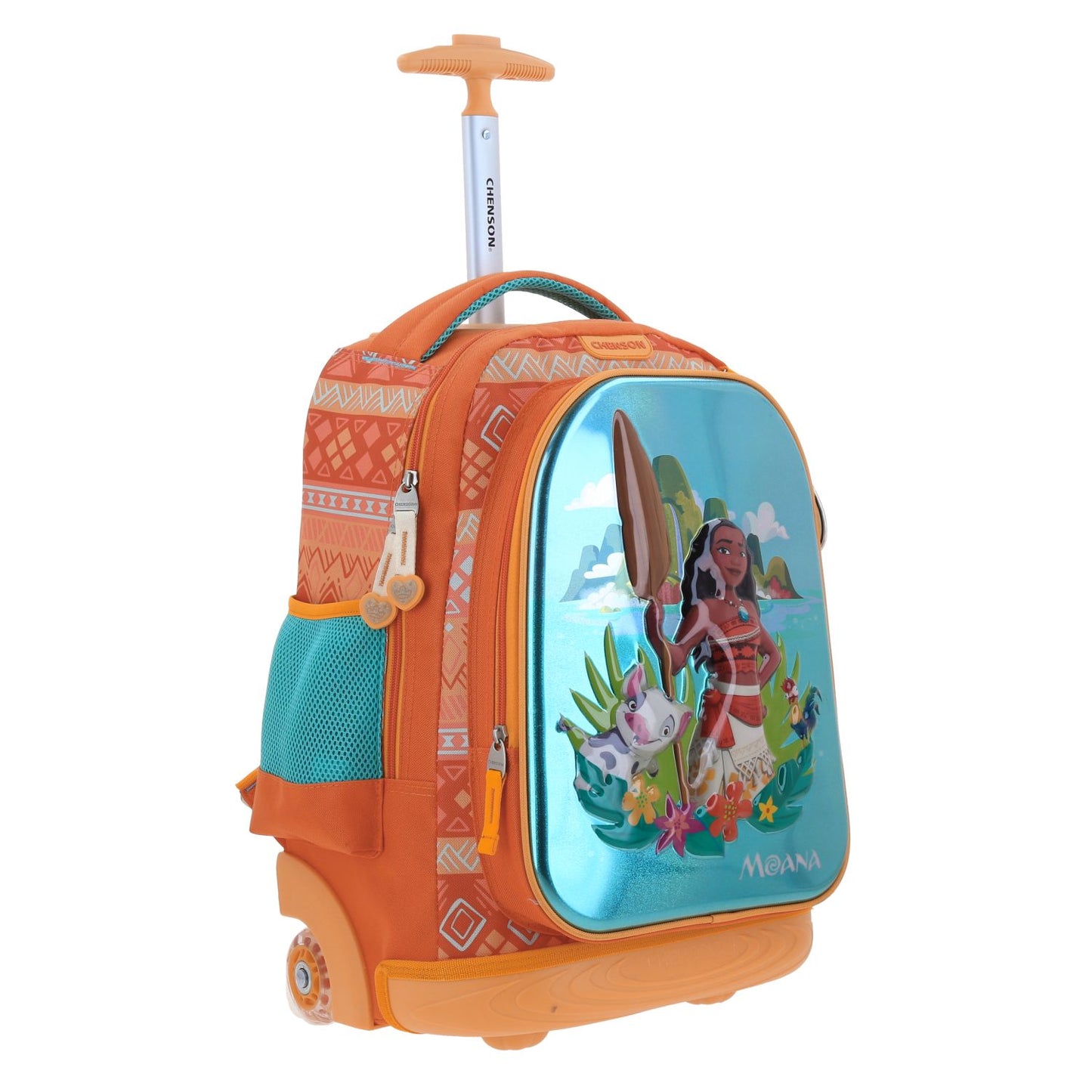 Mochila con Ruedas PR70749-O MONA