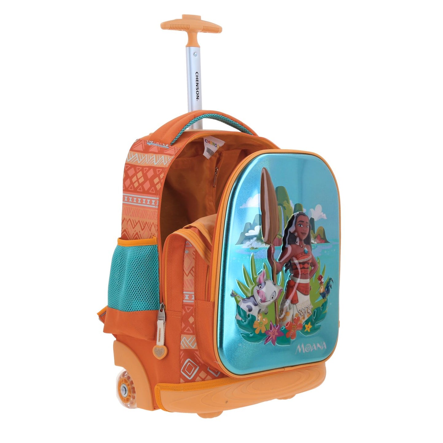 Mochila con Ruedas PR70749-O MONA