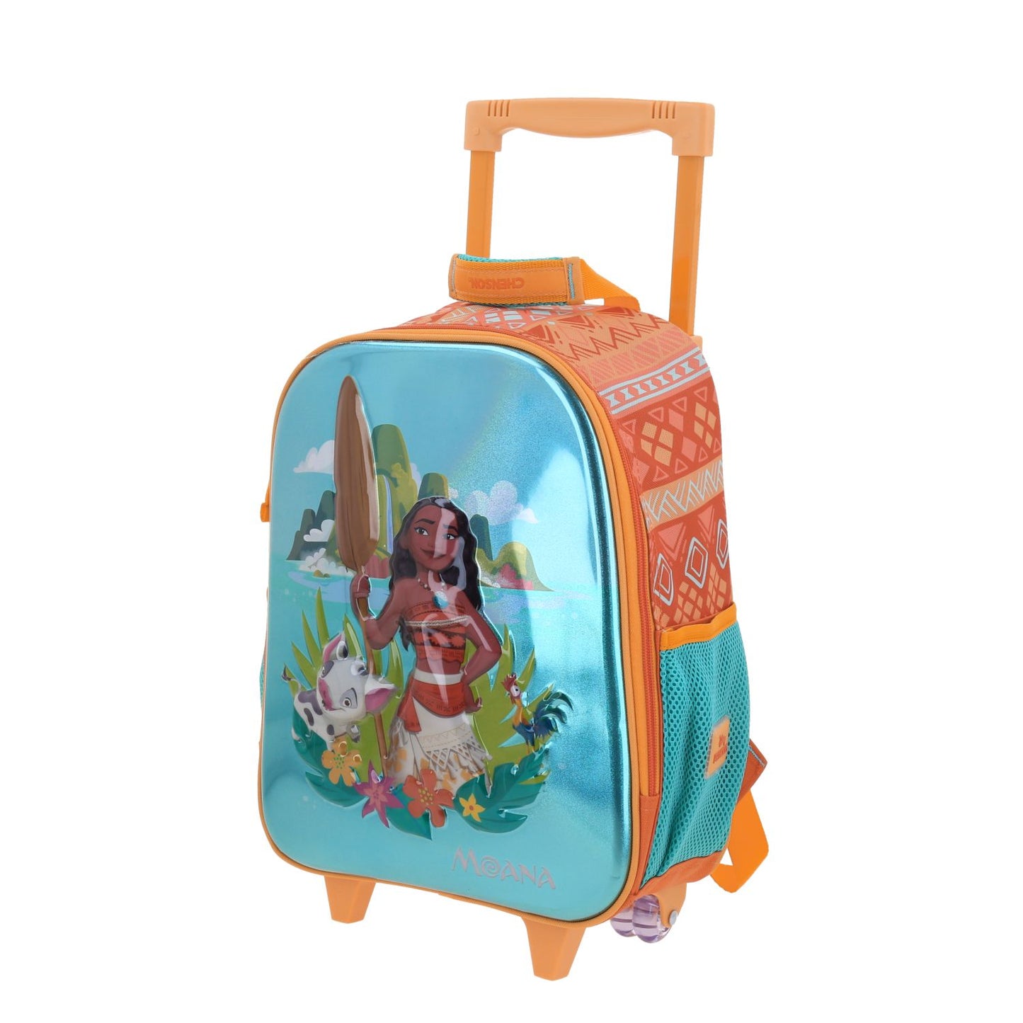 Mochila con Ruedas PR70750-O MONA