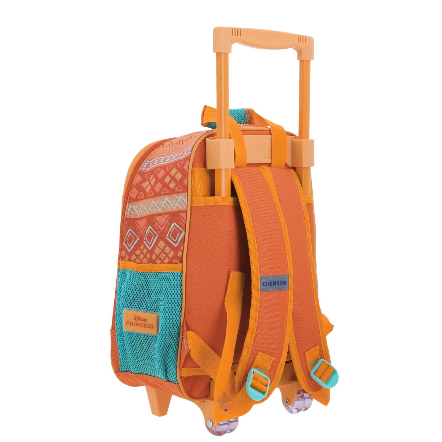 Mochila con Ruedas PR70750-O MONA