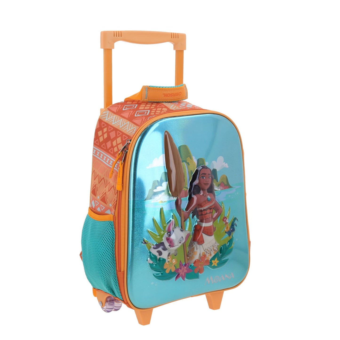 Mochila con Ruedas PR70750-O MONA