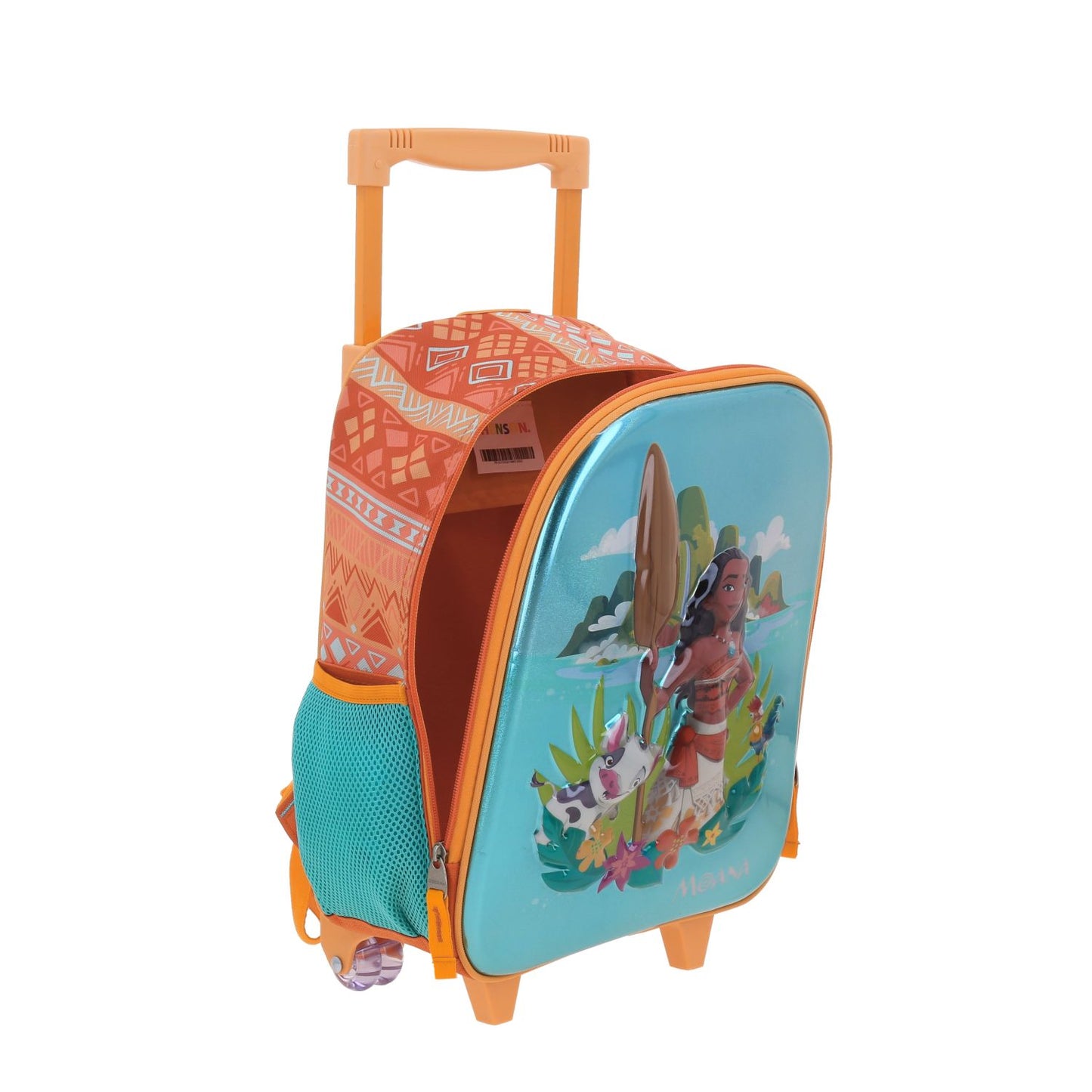 Mochila con Ruedas PR70750-O MONA