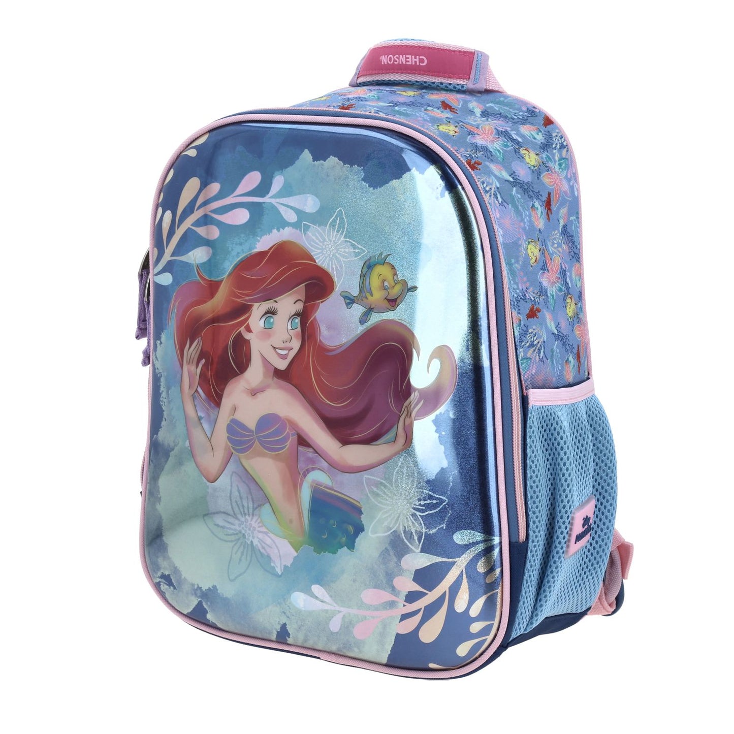 Mochila PR70756-9 AGRY