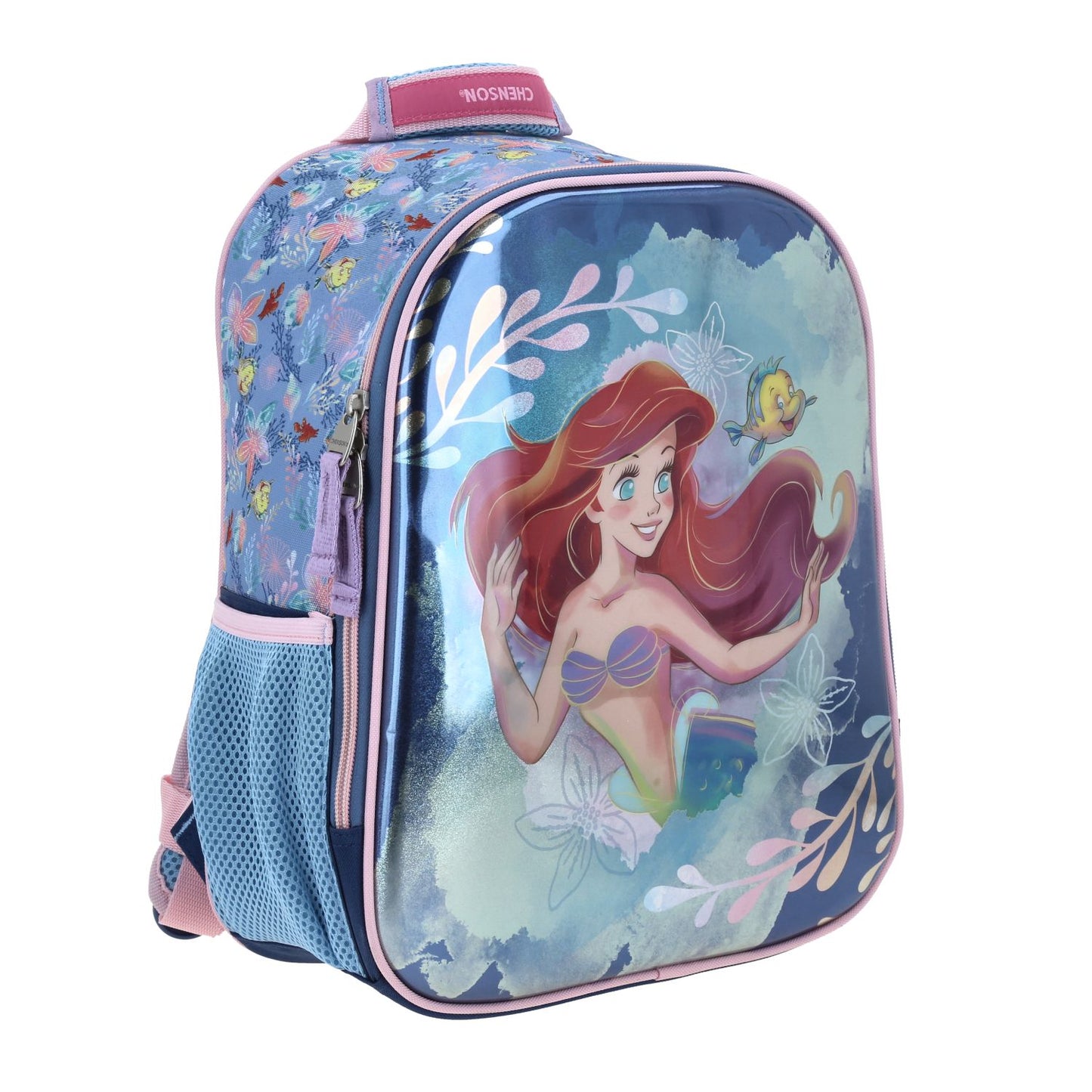 Mochila PR70756-9 AGRY