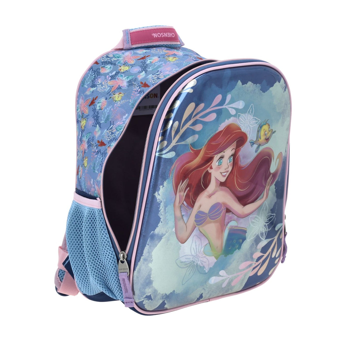 Mochila PR70756-9 AGRY