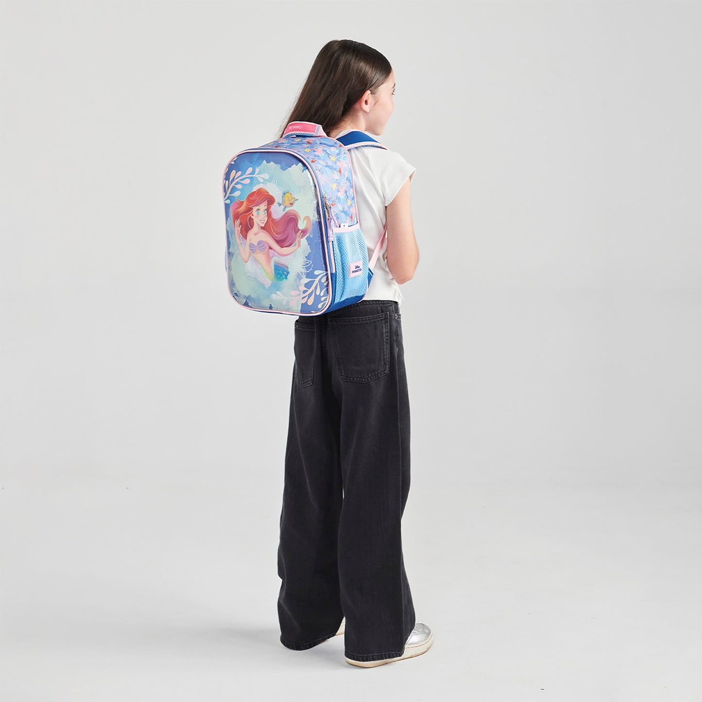 Mochila PR70756-9 AGRY