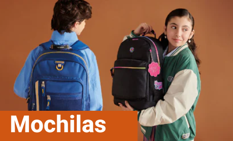 Mochilas