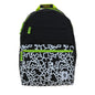 Mochila 1870300-3 CRAZY COLORS