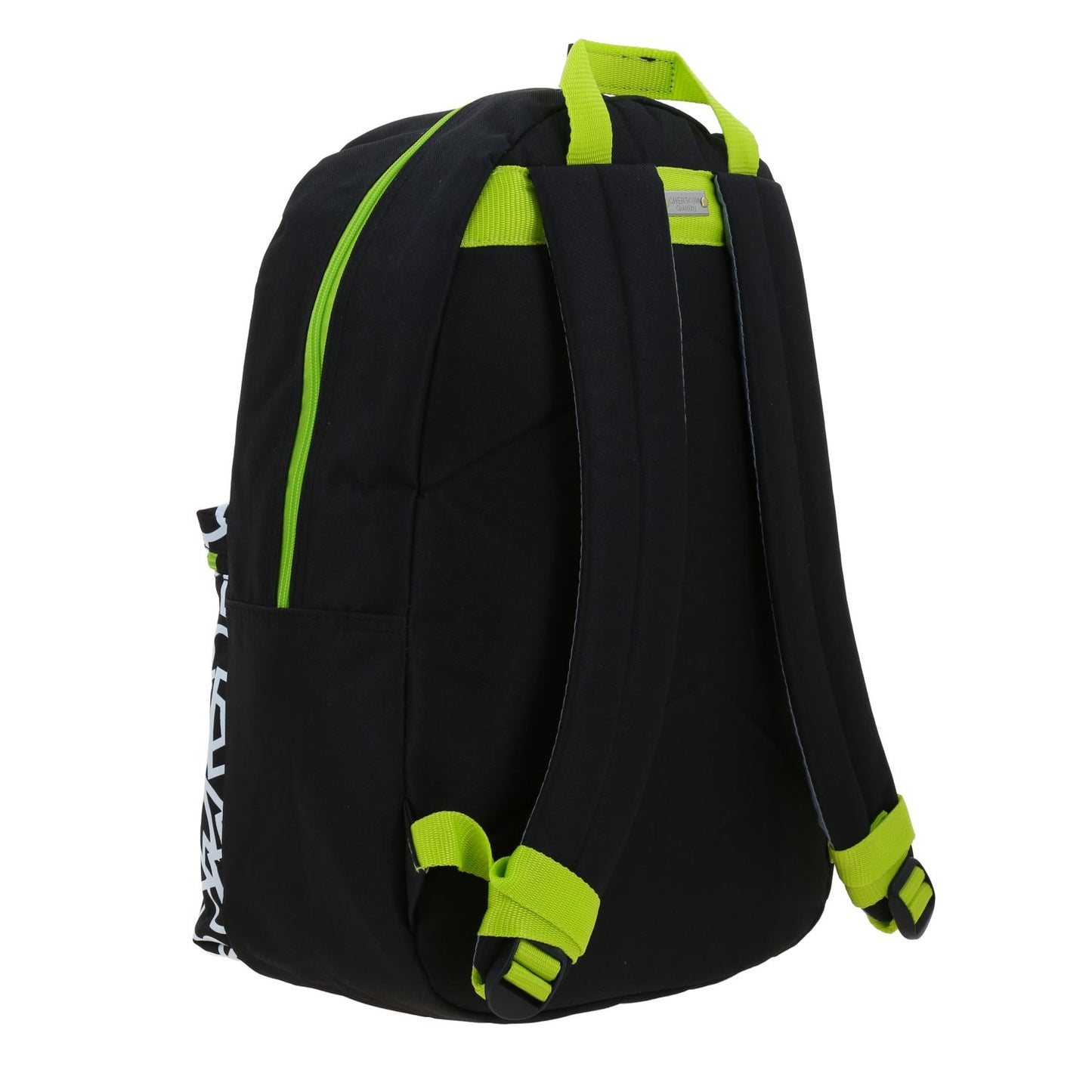 Mochila 1870300-3 CRAZY COLORS