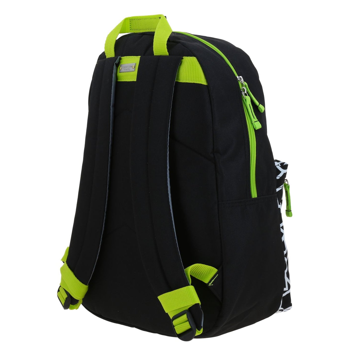 Mochila 1870300-3 CRAZY COLORS