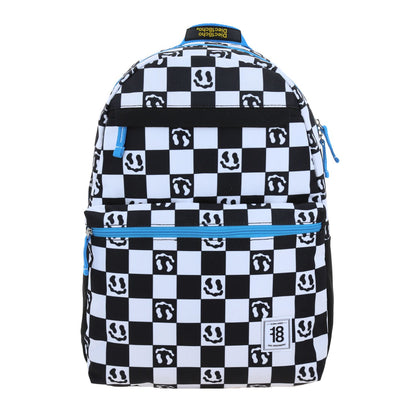 Mochila 1870462-3 CRAZY COLORS