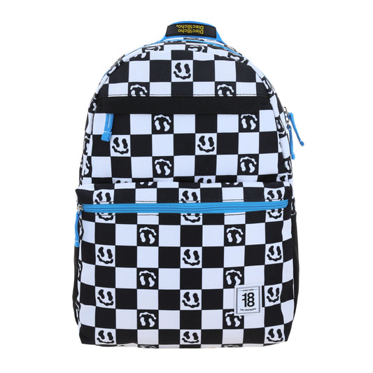 Mochila 1870462-3 CRAZY COLORS