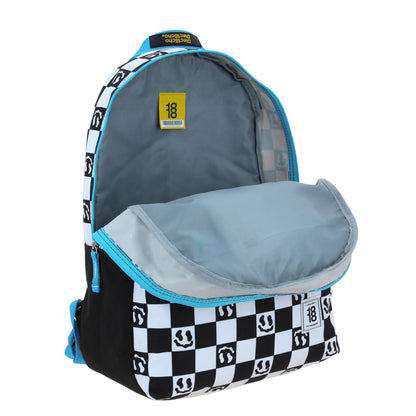 Mochila 1870462-3 CRAZY COLORS