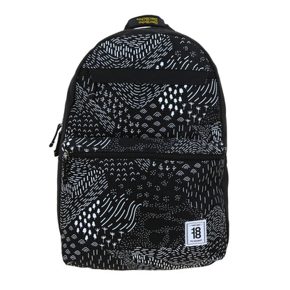 Mochila 1870477-3 CRAZY COLORS