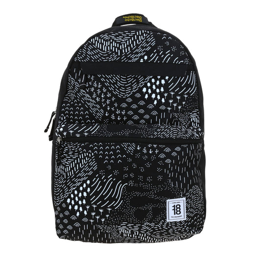 Mochila 1870477-3 CRAZY COLORS