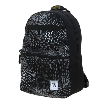 Mochila 1870477-3 CRAZY COLORS