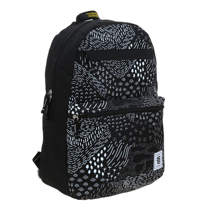 Mochila 1870477-3 CRAZY COLORS