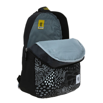 Mochila 1870477-3 CRAZY COLORS