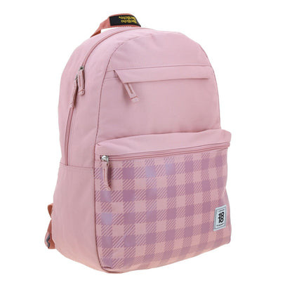 Mochila 1870723-P CRAZY COLORS