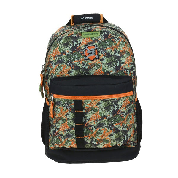 MOCHILA INFANTIL AUROK