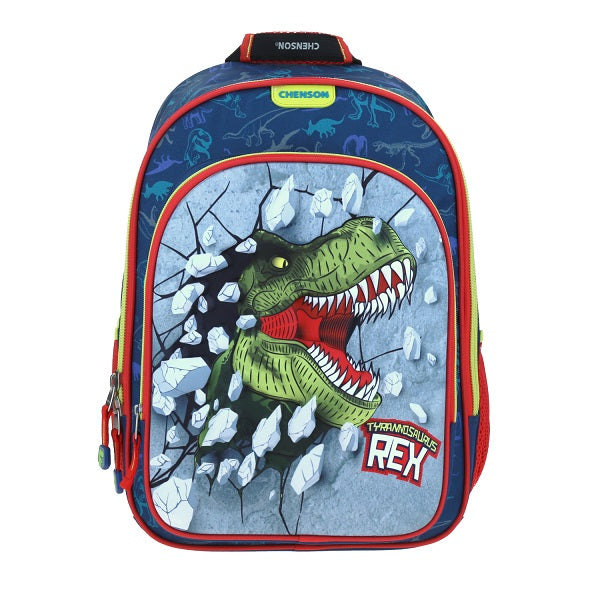 MOCHILA INFANTIL MATI