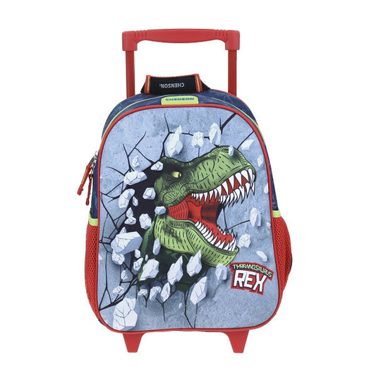 MOCHILA INFANTIL DE RUEDAS MATI