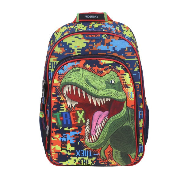 MOCHILA INFANTIL NORCA