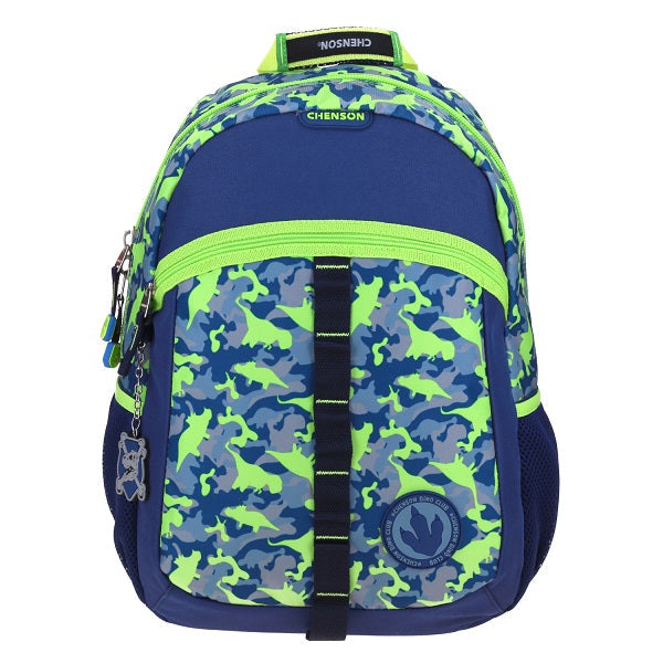 MOCHILA INFANTIL CRAZYBIT