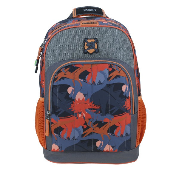 MOCHILA INFANTIL TYRON