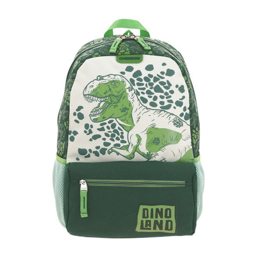 MOCHILA INFANTIL DINOLY