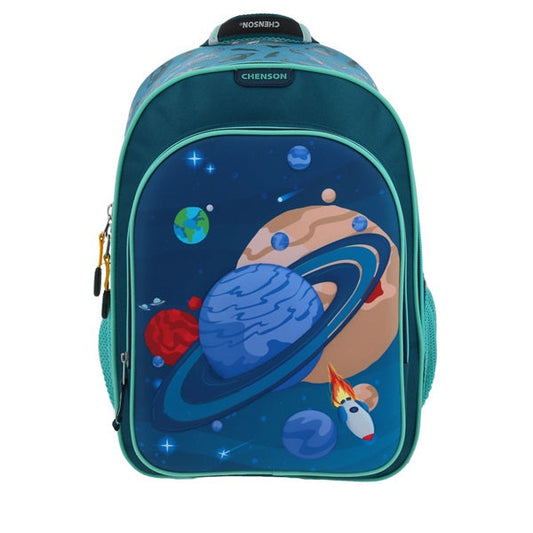 MOCHILA INFANTIL FOUND