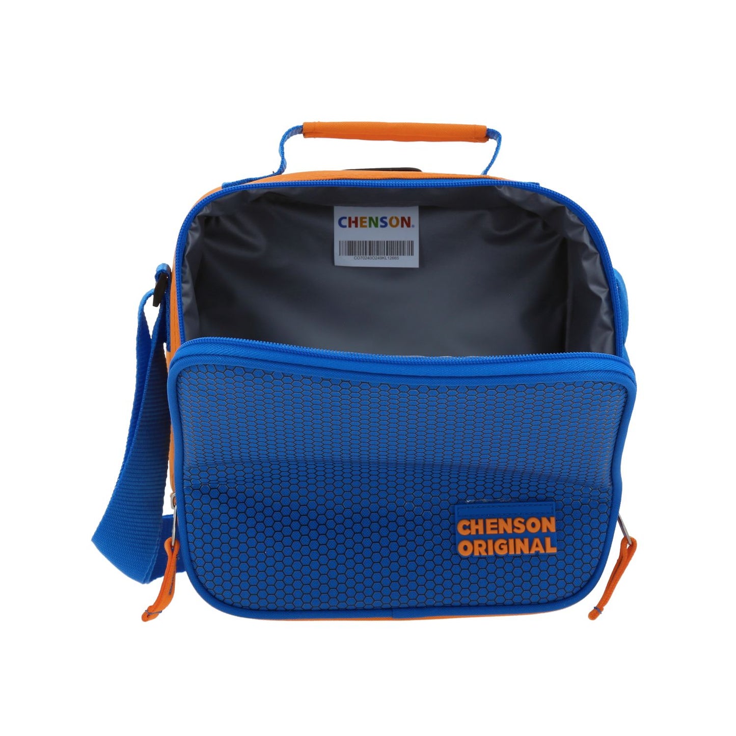 Lonchera CO70240-O CHUASEN