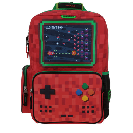 Mochila CO70335-R GALAGA