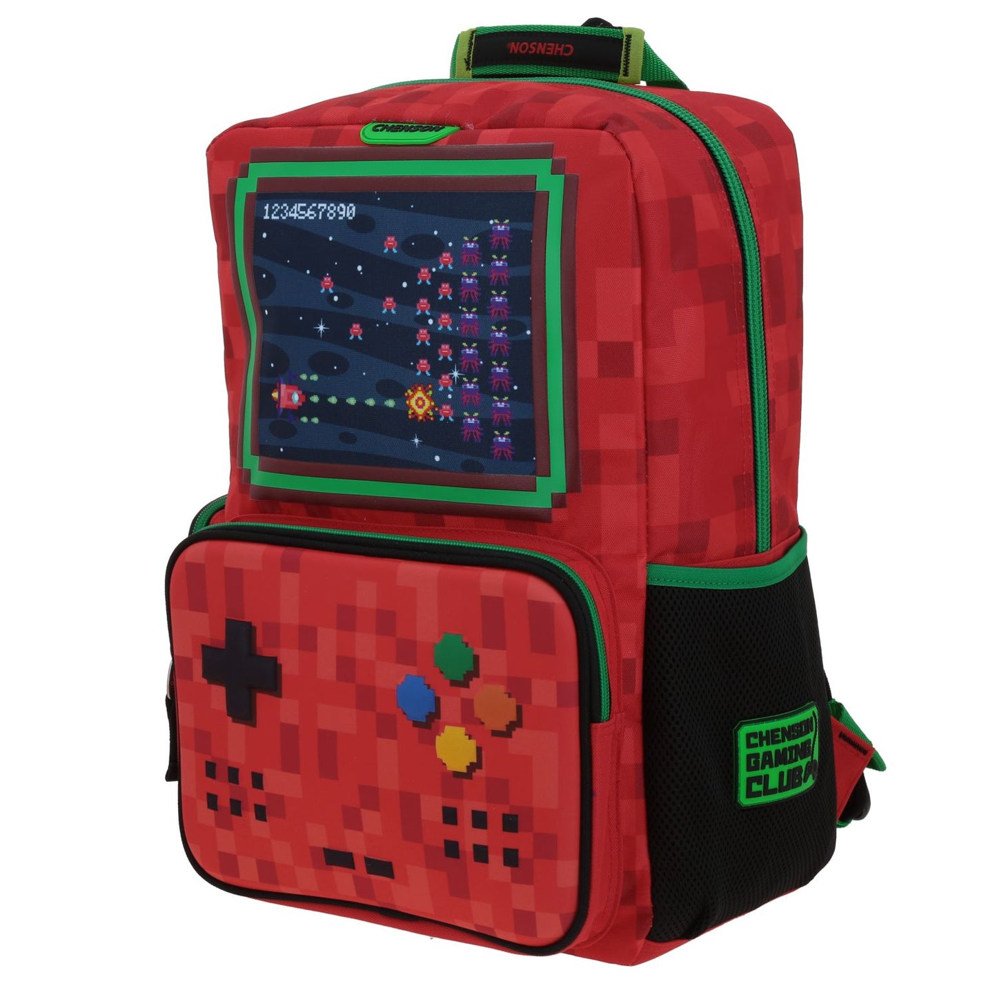 Mochila CO70335-R GALAGA