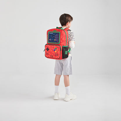 Mochila CO70335-R GALAGA