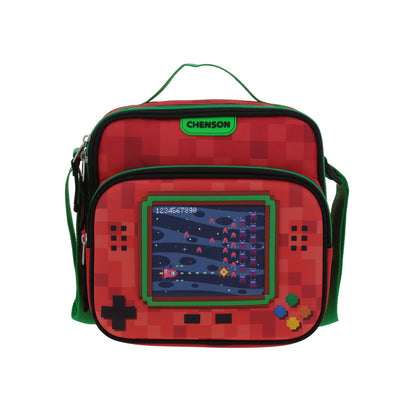 Lonchera CO70336-R GALAGA