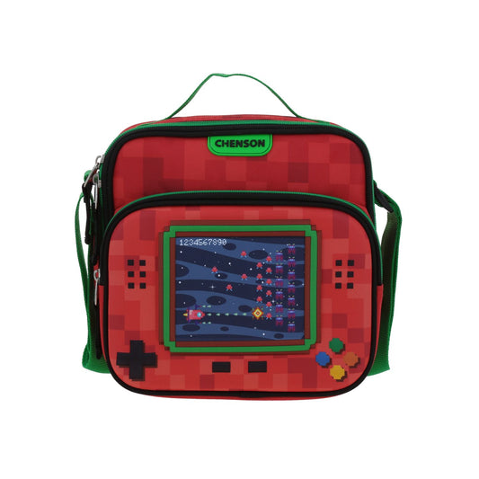 Lonchera CO70336-R GALAGA