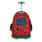Mochila con Ruedas CO70338-R GALAGA