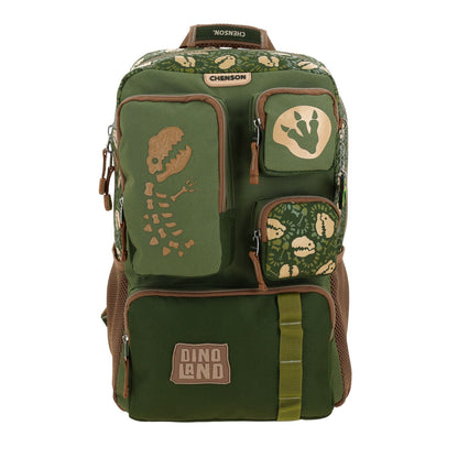 Mochila CO70593-A SAGAZ