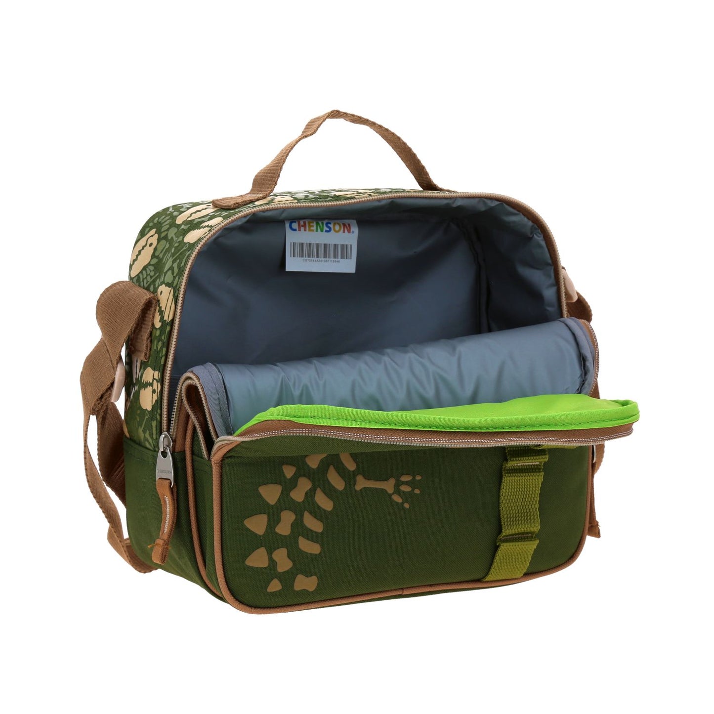 Lonchera CO70594-A SAGAZ