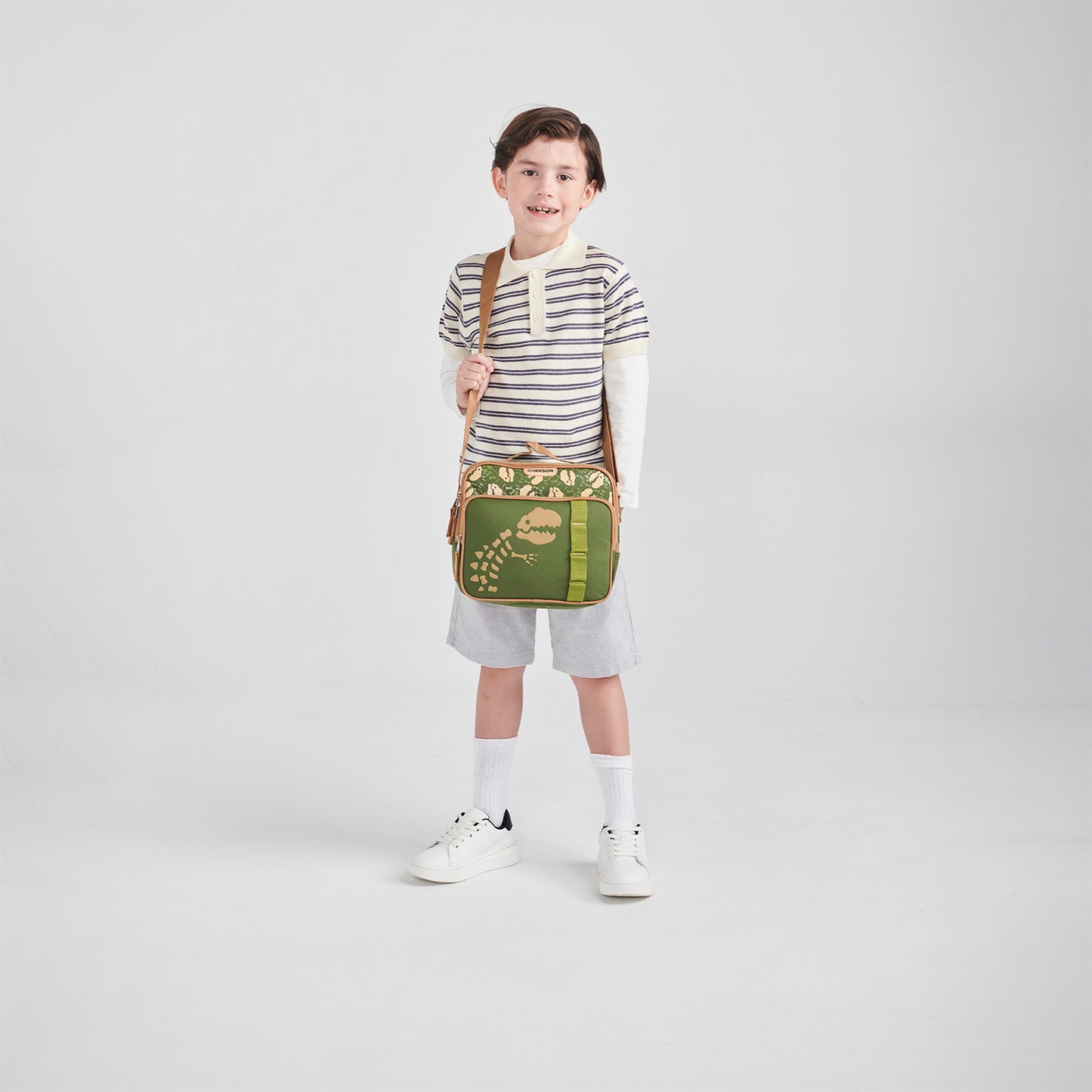 Lonchera CO70594-A SAGAZ