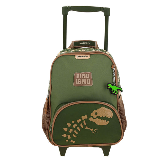 Mochila con Ruedas CO70597-A SAGAZ